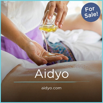 Aidyo.com