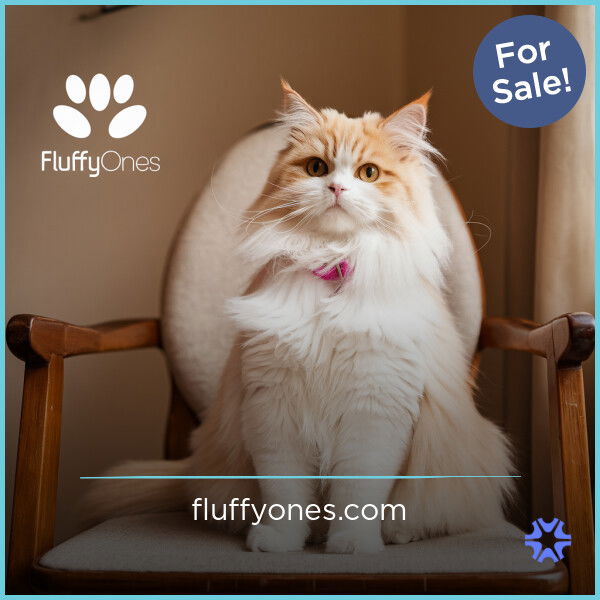 FluffyOnes.com