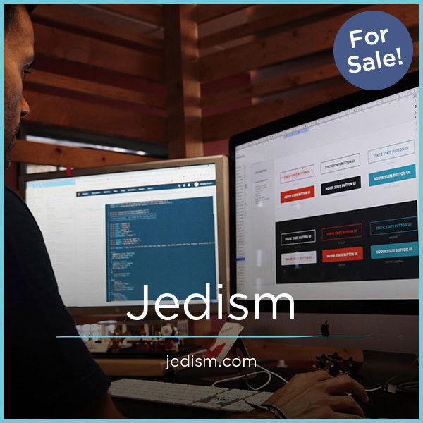 Jedism.com