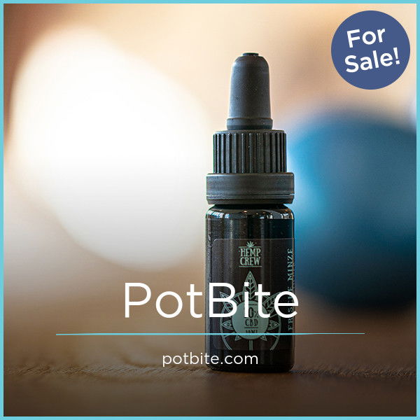 PotBite.com
