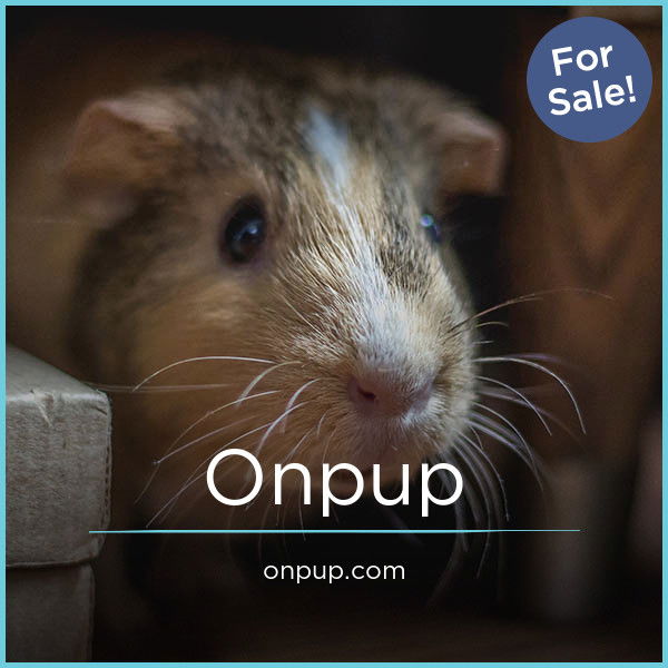 Onpup.com