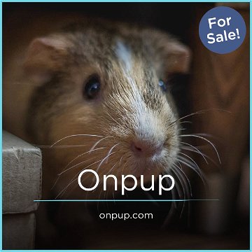 Onpup.com