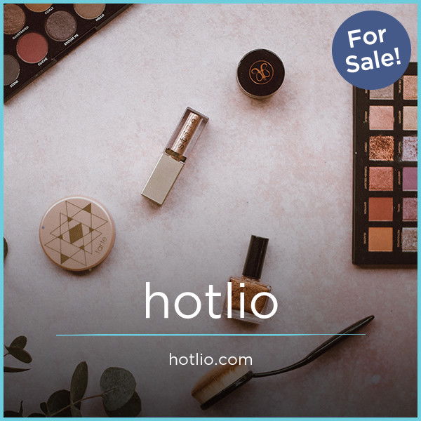 Hotlio.com — 2