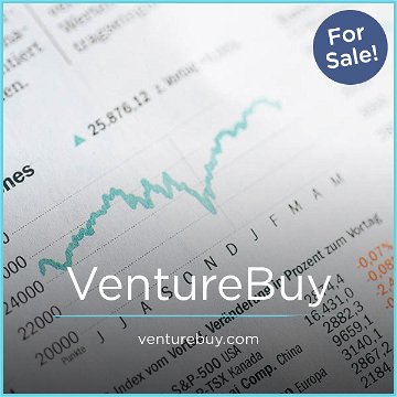 VentureBuy.com