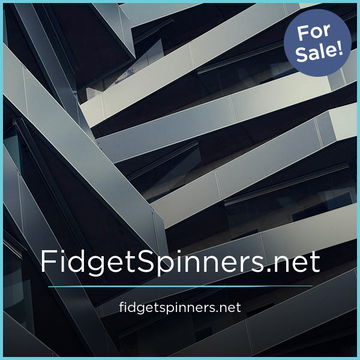 FidgetSpinners.net