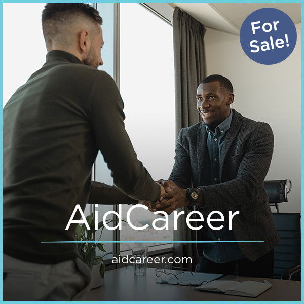 AidCareer.com