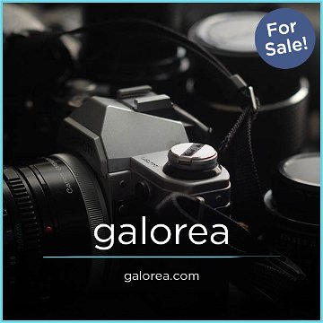 Galorea.com