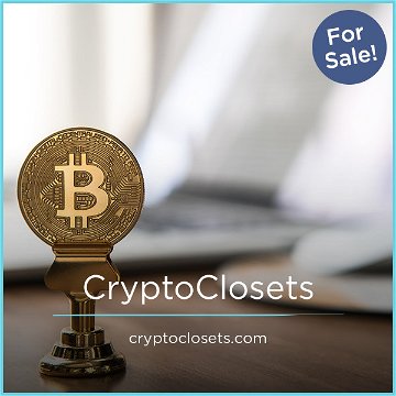 CryptoClosets.com