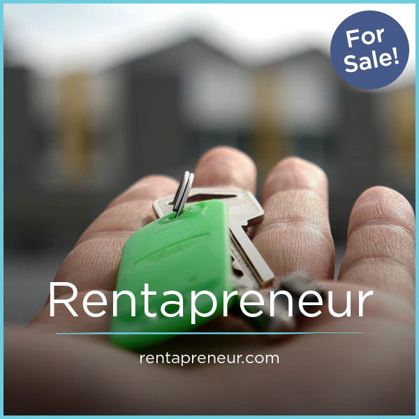Rentapreneur.com