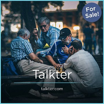 Talkter.com