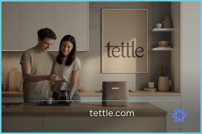 Tettle.com - Good premium domain names