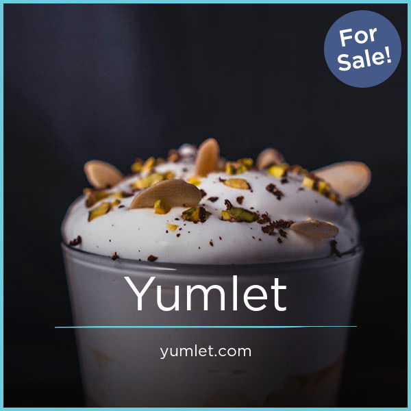 Yumlet.com — 2