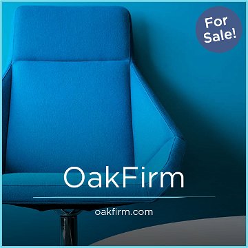 OakFirm.com