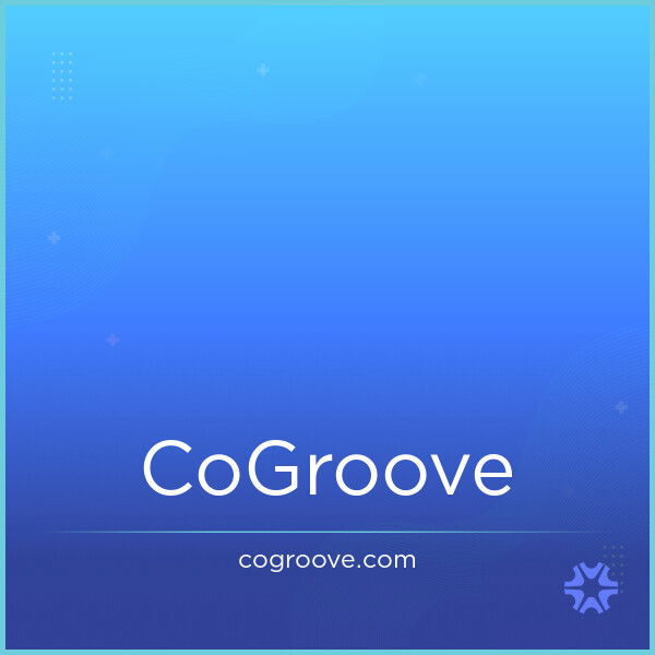 CoGroove.com