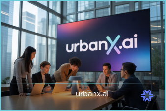 UrbanX.ai - Creative premium domains for sale