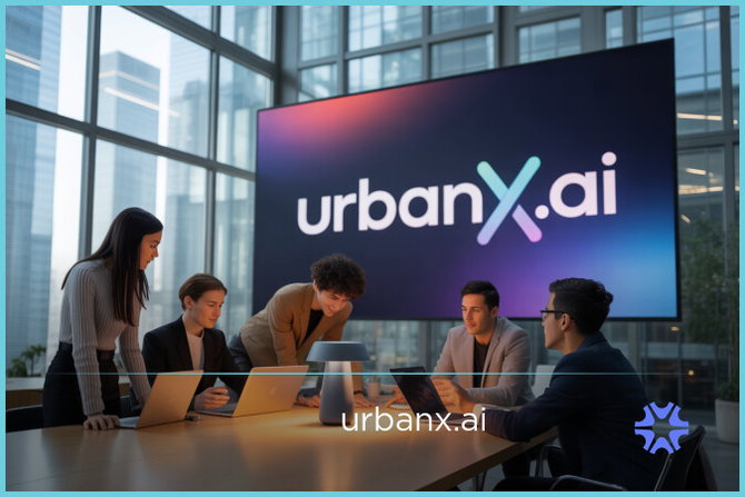 UrbanX.ai — 2