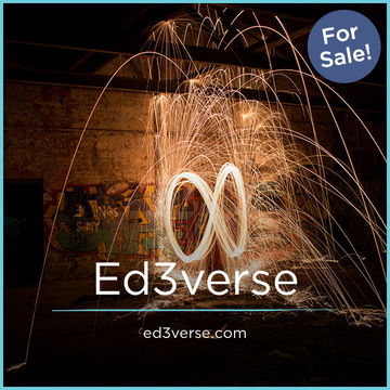 Ed3Verse.com