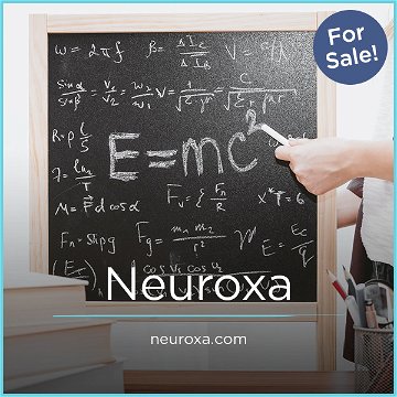 Neuroxa.com