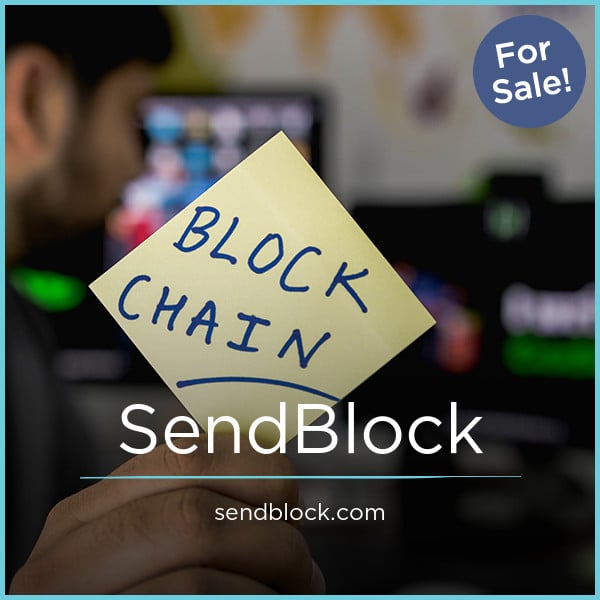 SendBlock.com — 2