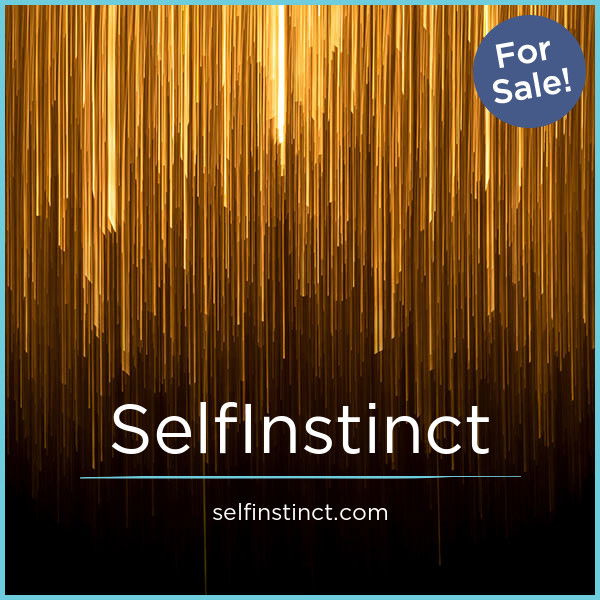 SelfInstinct.com