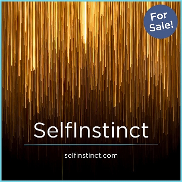 SelfInstinct.com