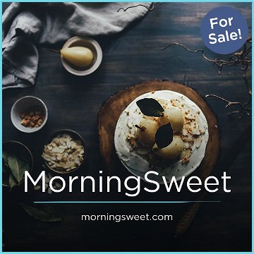 MorningSweet.com
