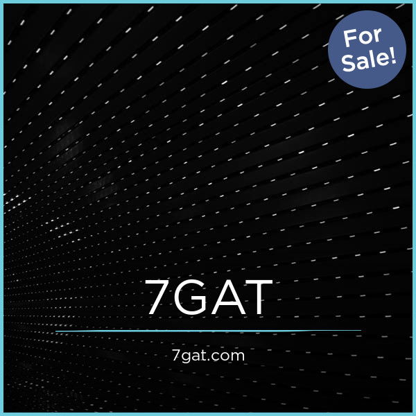 7gat.com
