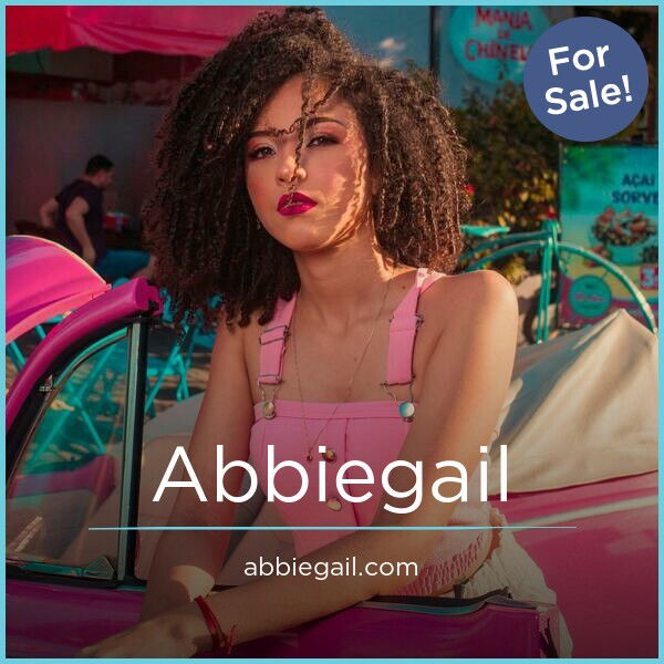 Abbiegail.com