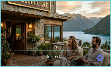 Lento logo