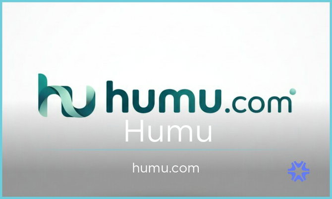 Humu.com — 2
