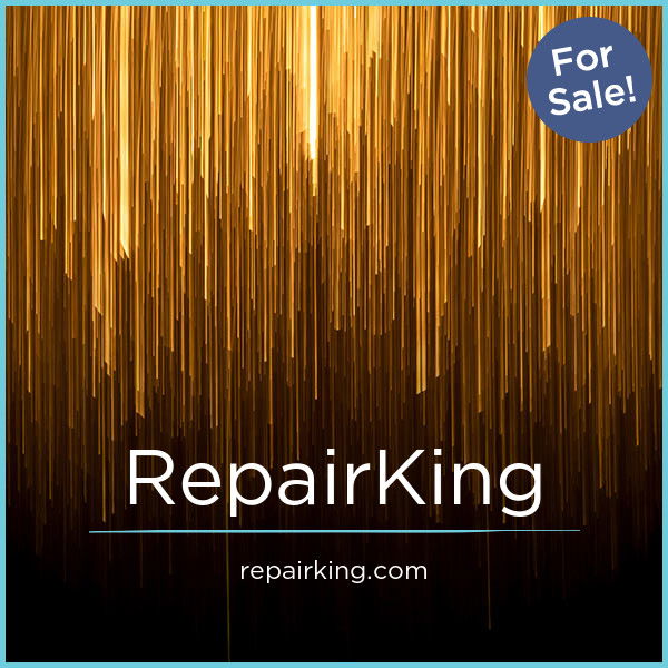 RepairKing.com — 2