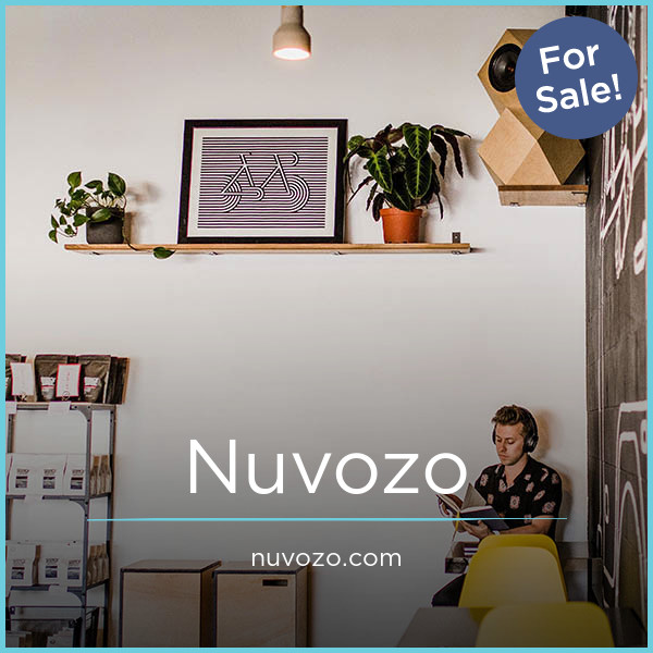 Nuvozo.com - Great domains for sale