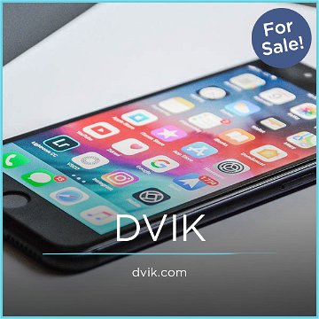 DVIK.com