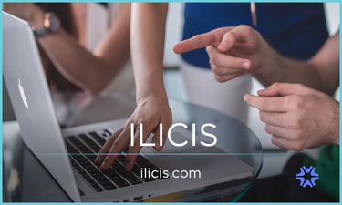 ILICIS.com - Creative brandable domain for sale