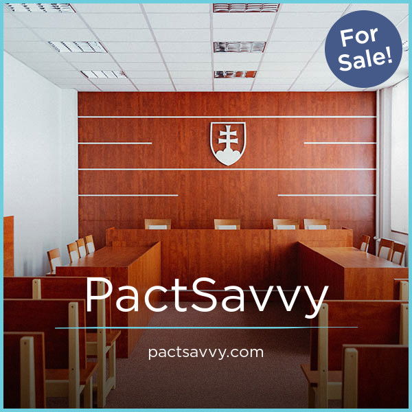 PactSavvy.com
