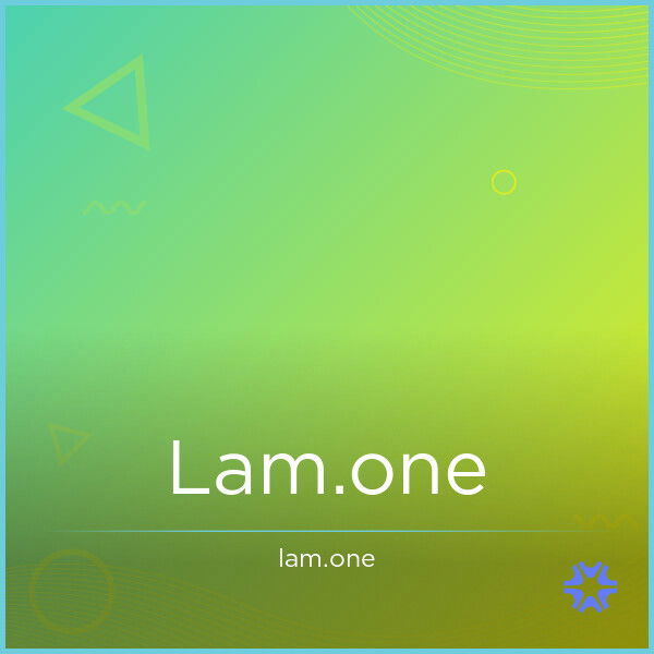 Lam.one