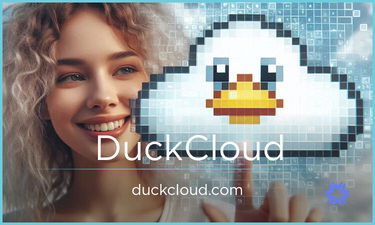 DuckCloud.com - Unique premium domains for sale