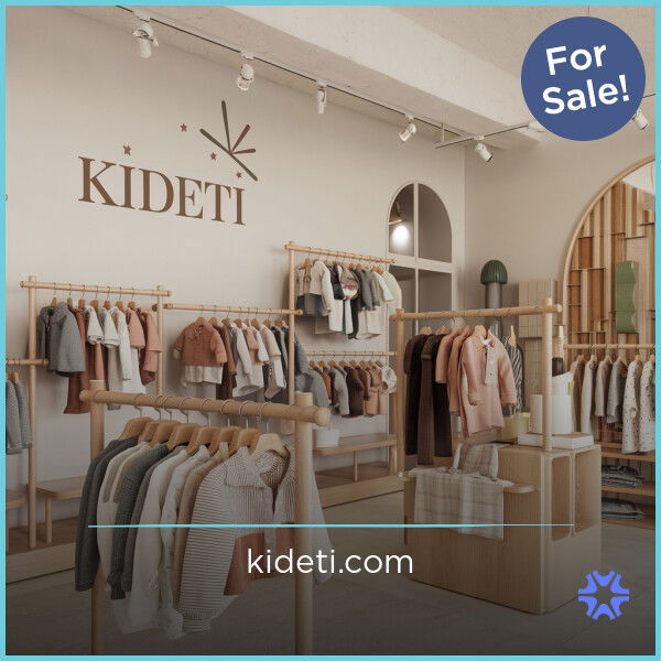 Kideti.com — 2