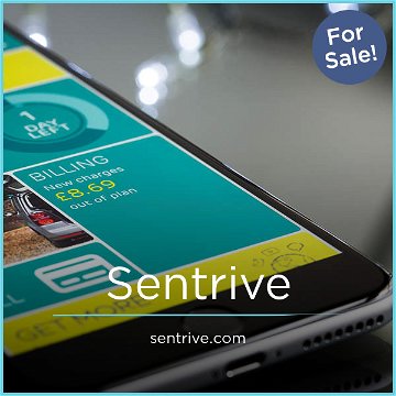 Sentrive.com