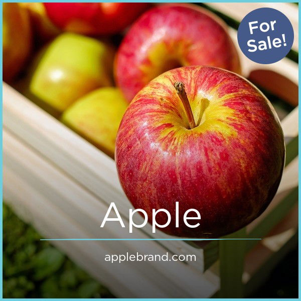 AppleBrand.com