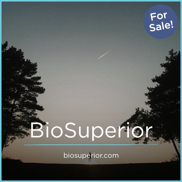 BioSuperior.com