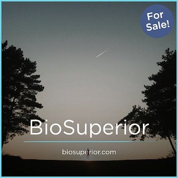 BioSuperior.com