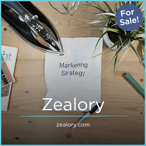 Zealory.com - buy Best premium domains