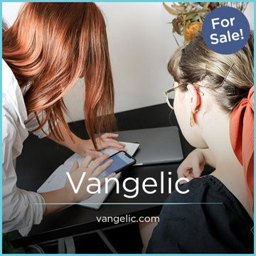 Vangelic.com