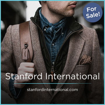 StanfordInternational.com