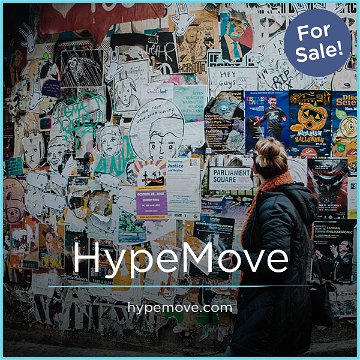 HypeMove.com