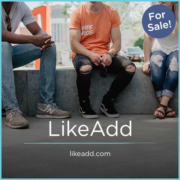LikeAdd.com image 2