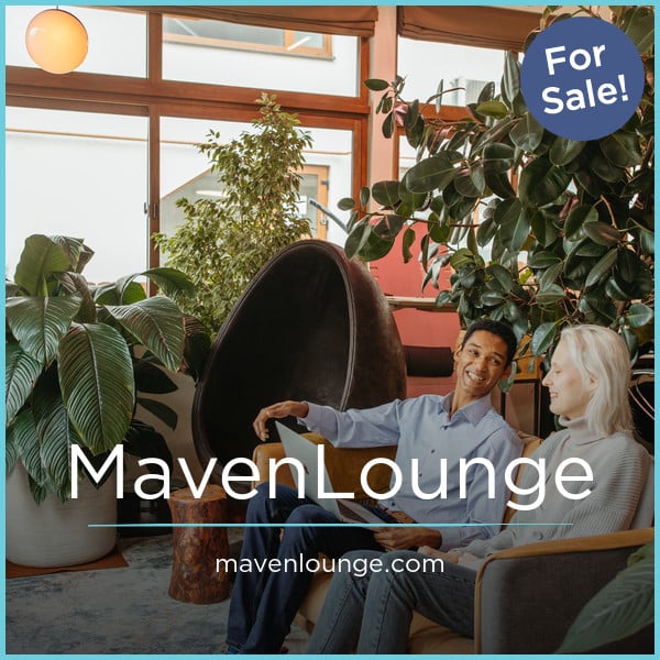 MavenLounge.com image 2