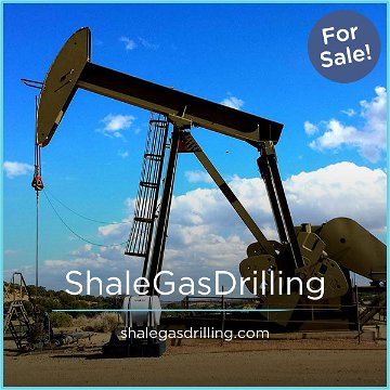 ShaleGasDrilling.com