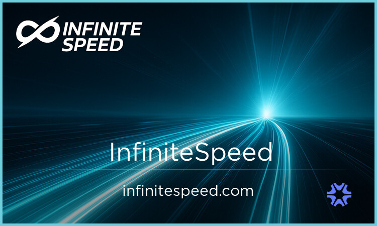 InfiniteSpeed.com — 2